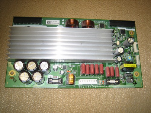 Sony 6871qzh052b scheda zsus - 6871qzh052b,