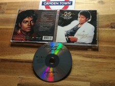 Michael Jackson - Thriller 25