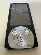 Sony Walkman NWZ-A845 -