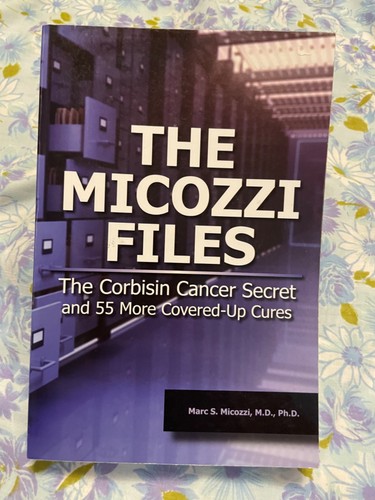 Book the micozzi - book, s