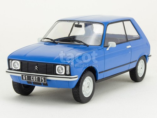 Citroën 1977 modello - ln,