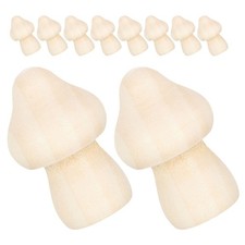  15 Pcs Fungo Fai Da Te