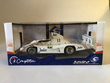 Solido | 24h Le Mans Winner