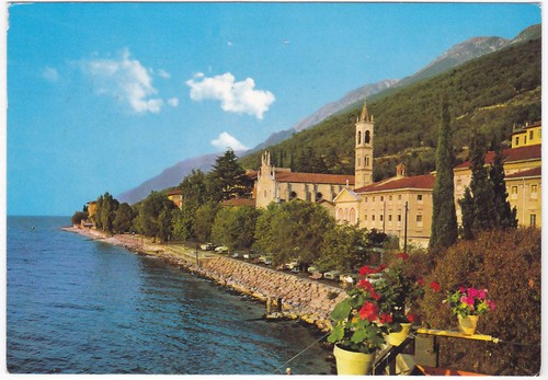 Castelletto brenzone - castelletto, di