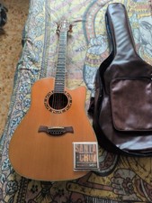 Chitarra Elettro Acustica