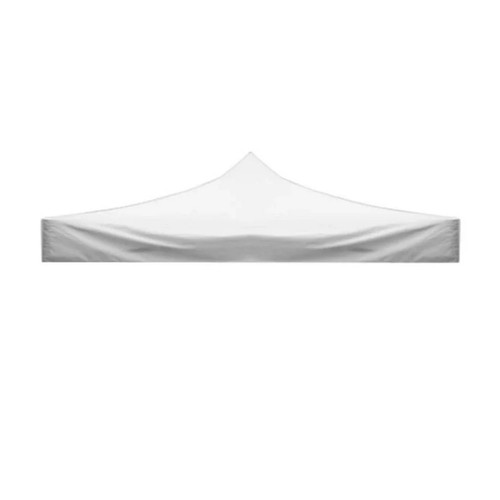 Telo tetto bianco 3x6 - tetto,