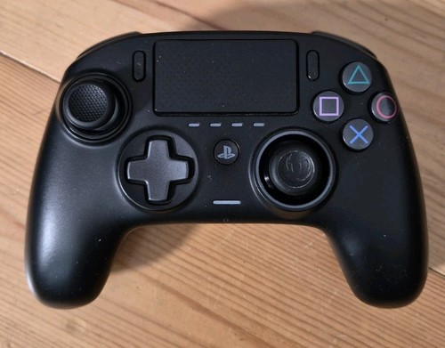 Nacon ps4 revolution pro - nacon,
