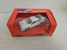 VITESSE 1ER SERIE LANCIA 037