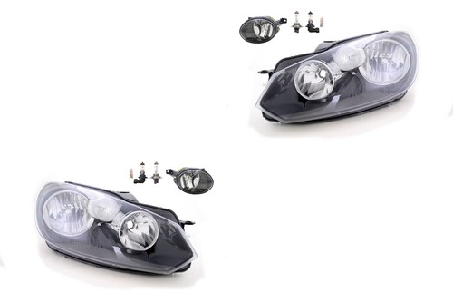 Set fari adatto per - fari,