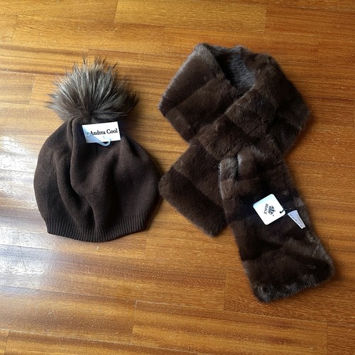 Cappello stola in - cappello,