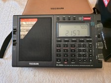 Tecsun 990x world - tecsun,