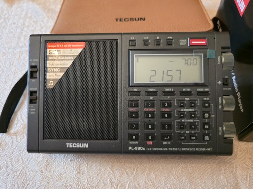 Tecsun 990x world band - "pl, 990x"