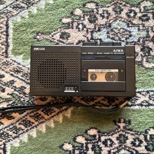 Aiwa m10 set microfoni - tp-m10,