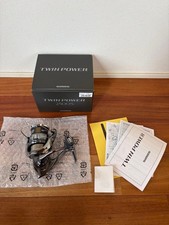 SHIMANO 24 Twin Power 2500S
