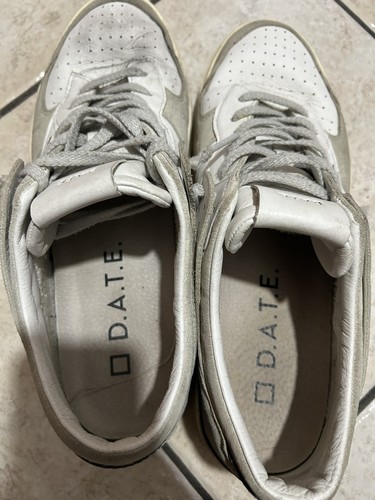 Scarpe date - scarpe,