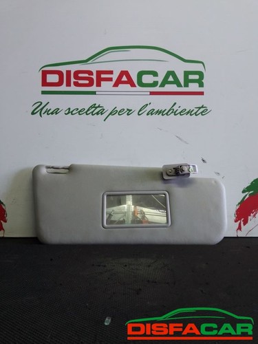 Parasole fiat panda serie - fiat,
