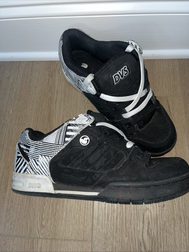 Scarpe skate dvs militia - scarpe, da