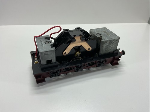 Hornby lms patriot duke of - -,