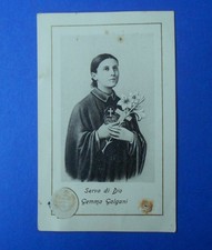 Santino Reliquia Reliquiario