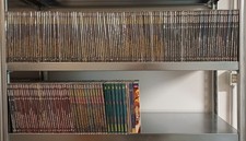 DRAGONERO 3 SERIE (2 COMPLETE)