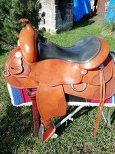 Sella western top marche