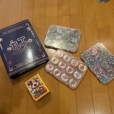 Carte medaglia Yo Kai Watch