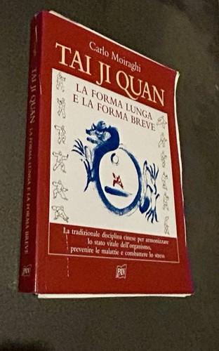 Carlo moiraghi tai - tai, la