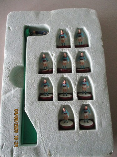 Subbuteo squadra leggera 488 - subbuteo,