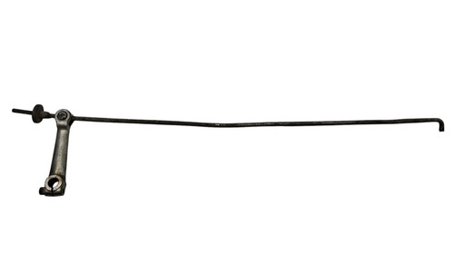 Brake lever original moto - lever,