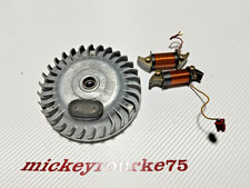 VOLANO + BOBINE PIAGGIO CIAO SI BRAVO BOXER