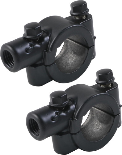 2pcs attacchi manubrio - attacchi,