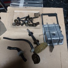 Kit Testata Decespugliatore