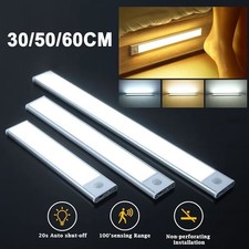 Barra led ricaricabile con - led,