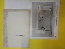 caratteristiche e prestazioni