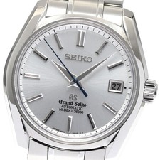 SEIKO Grand Seiko High Beat