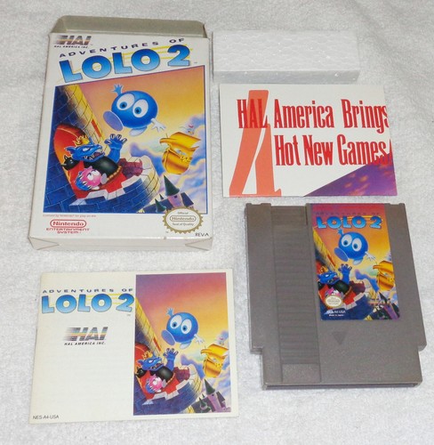 Nintendo nes adventures - nintendo,