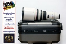 Canon 400mm l - l, is