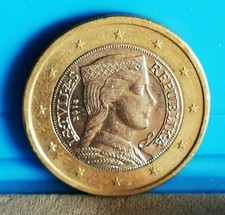 Lettonia 2014 Repubblica di