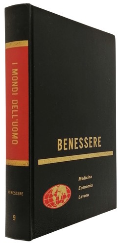 Mondi dell uomo benessere - mondi,
