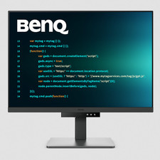 BenQ RD280U Monitor PC 71,6 cm (28.2") 3840 x 2560 Pixel 4K Ultra HD formato 3:2