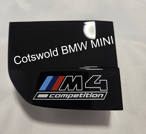 Bmw idrive controller trim - controller,
