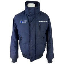 Giubbotto Gas Medium Uomo Blu