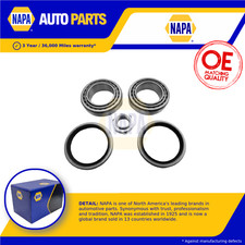 Kit cuscinetti ruota adatti a