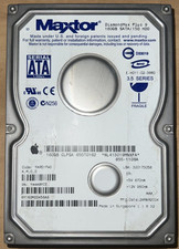 Maxtor DiamondMax Plus 9 HDD