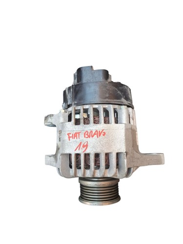 Alternatore fiat bravo 1900 - alternatore,