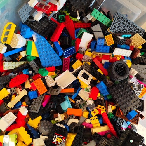 Lego sfusi misti originali - misti,