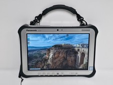 PANASONIC HARDPAD FZ-G1 MK5 |