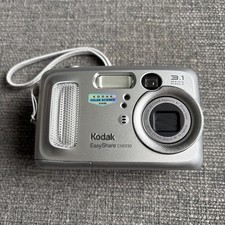 Kodak fotocamera digitale