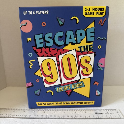 Gioco escape room - room,