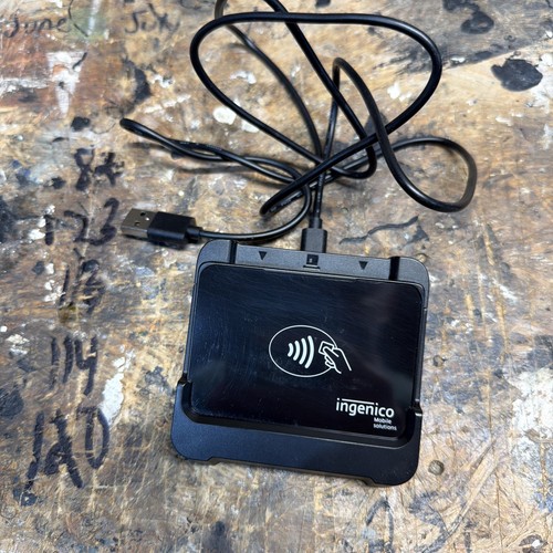 Ingenico moby 5500 lettore - moby,